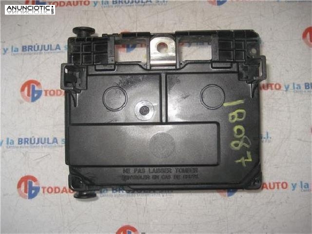 309458 caja citroen c4 berlina  06.2004