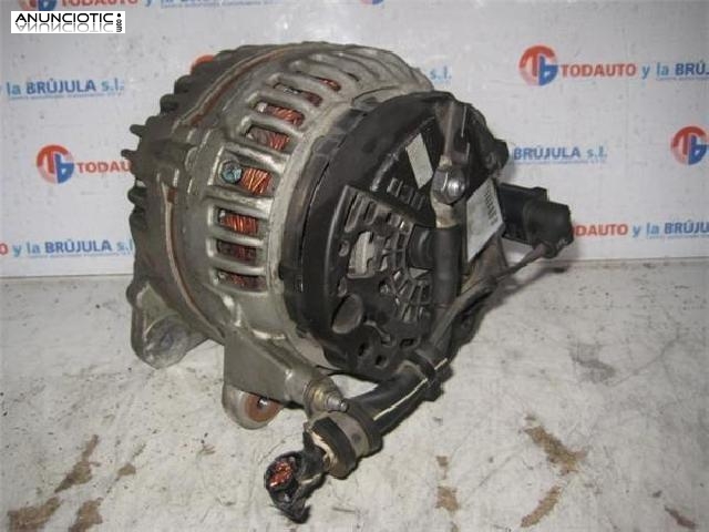 294001 alternador volkswagen golf v