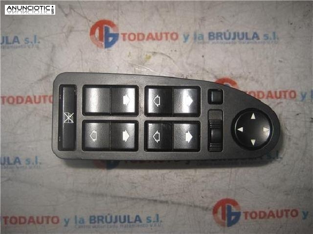 309953 mando bmw serie 5 berlina  e39