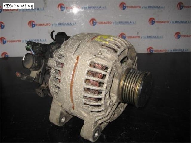 294391 alternador citroen c4 berlina 