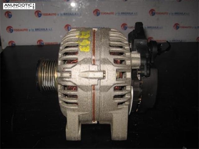 294391 alternador citroen c4 berlina 