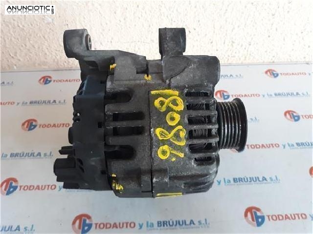 309179 alternador bmw serie x3  e83 2004