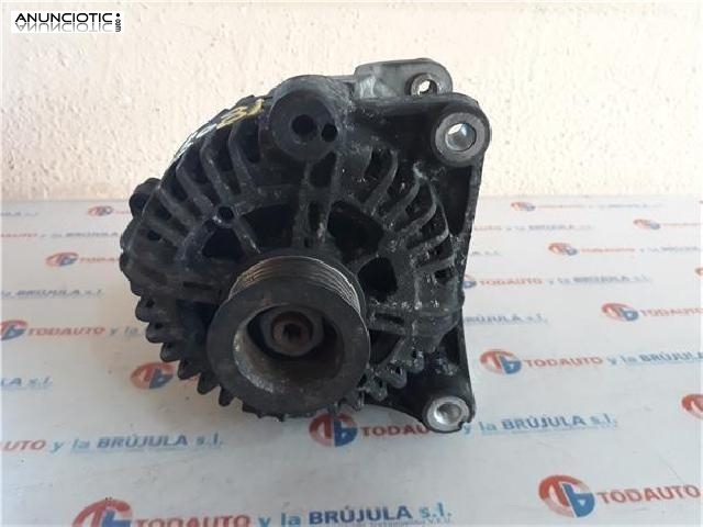 309179 alternador bmw serie x3  e83 2004