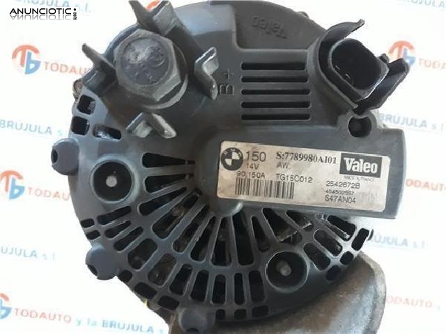 309179 alternador bmw serie x3  e83 2004