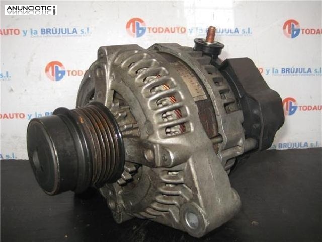 296880 alternador jaguar s-type  2002