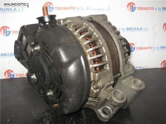 296880 alternador jaguar s-type  2002