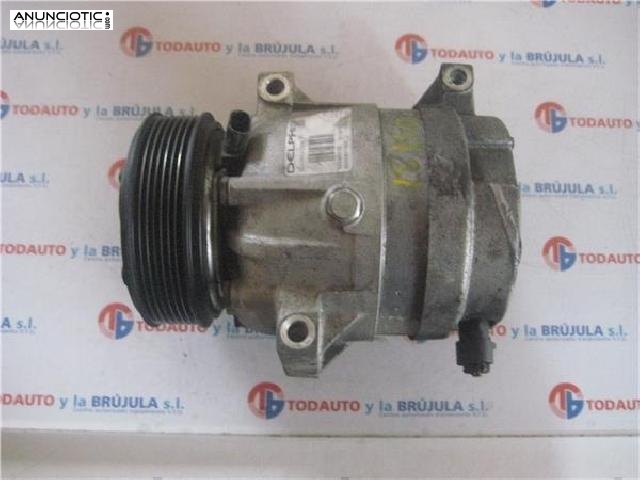 309251 compresor renault laguna ii  bg0