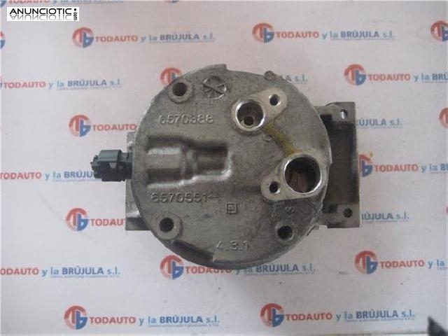 309251 compresor renault laguna ii  bg0