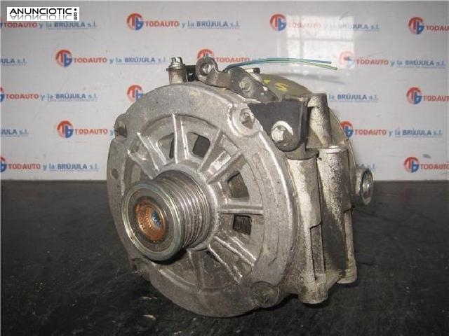 302220 alternador mercedes-benz clase c