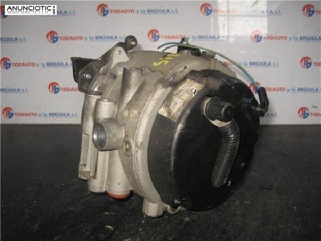 302220 alternador mercedes-benz clase c