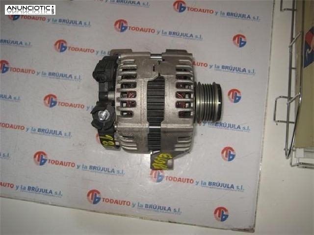 304904 alternador ford kuga  cbv 2008