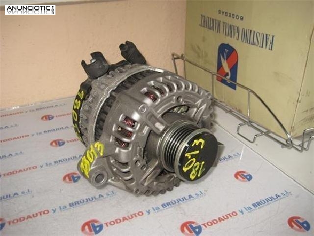 304904 alternador ford kuga  cbv 2008