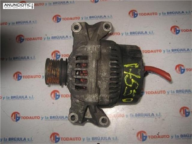 308095 alternador mercedes-benz vito