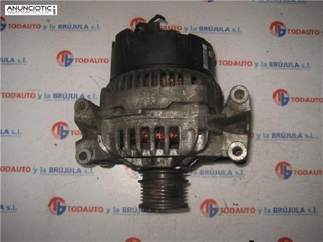 308095 alternador mercedes-benz vito