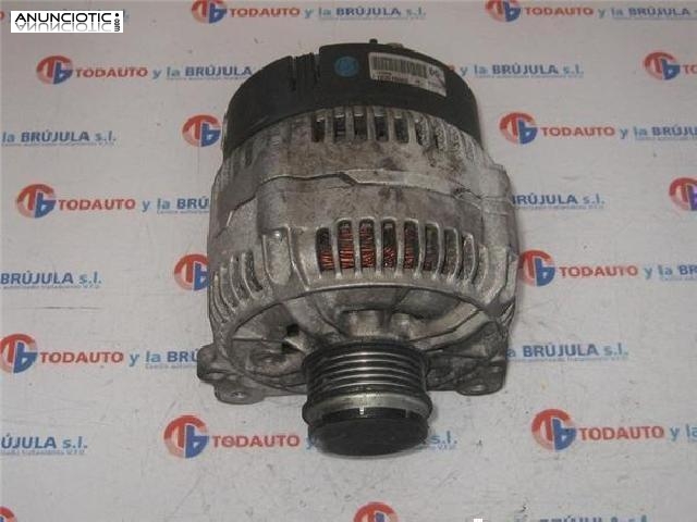 305028 alternador volkswagen passat  3b2