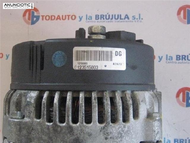 305028 alternador volkswagen passat  3b2