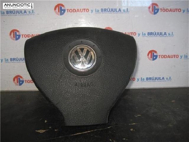 301249 airbag volkswagen passat  3c2