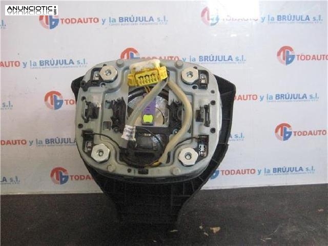 301249 airbag volkswagen passat  3c2