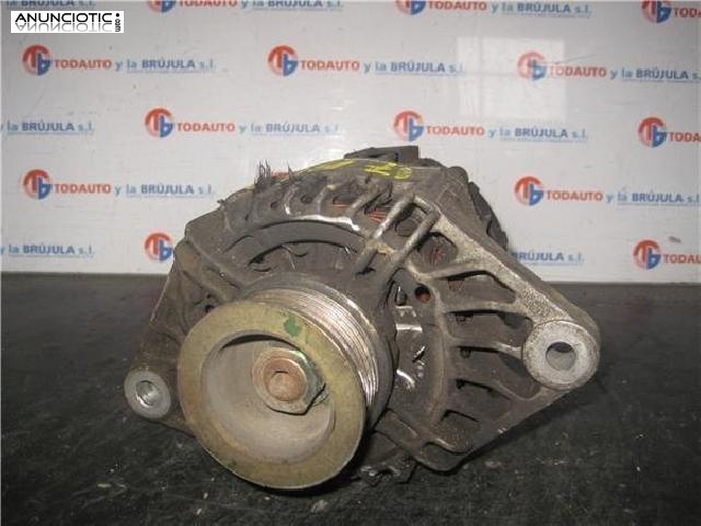 302171 alternador fiat punto ii berlina 