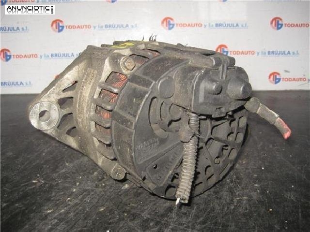 302171 alternador fiat punto ii berlina 