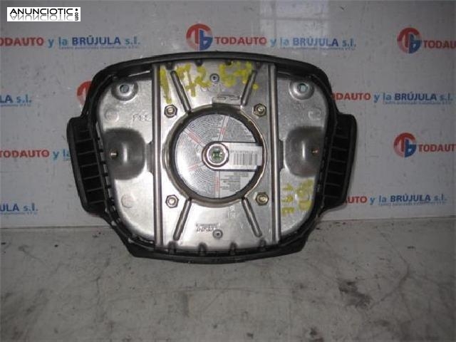 293826 airbag audi a6 berlina  4b2 1997