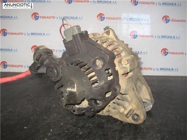 302137 alternador hyundai santa fe  sm