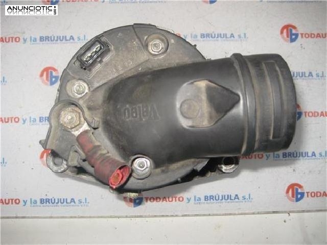 306832 alternador bmw serie 5 berlina 