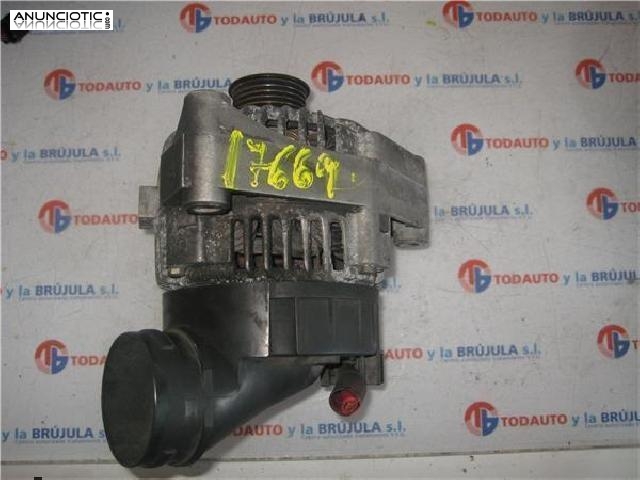 306832 alternador bmw serie 5 berlina 