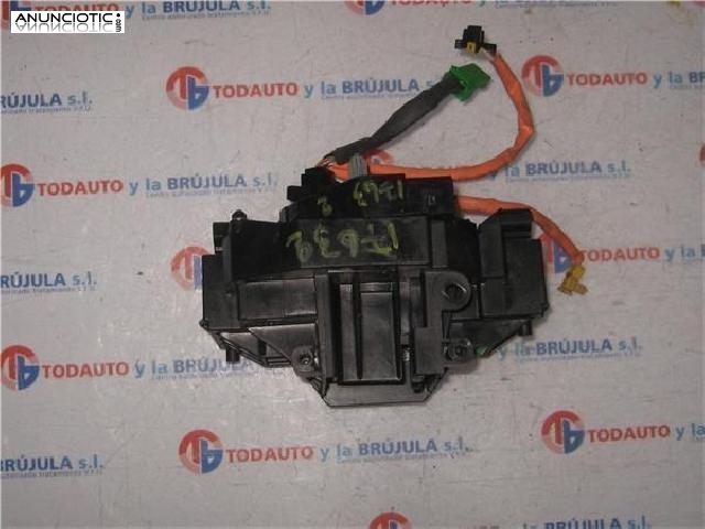 305519 anillo volvo c 30  09.2006 2.0 d