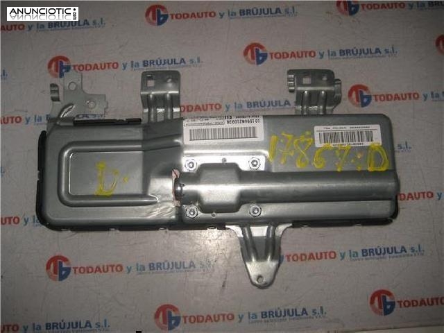 307565 airbag mercedes-benz clase c