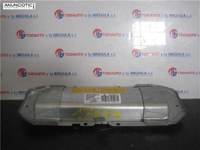 299348 airbag mercedes-benz clase s