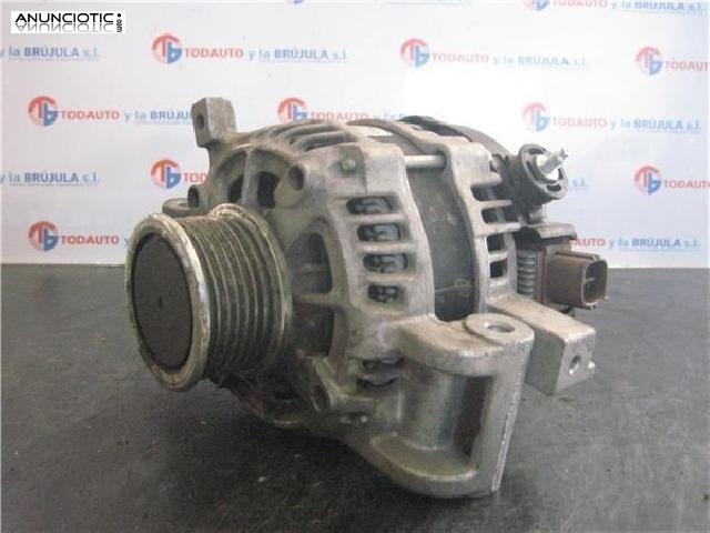 302105 alternador toyota avensis touring