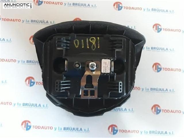 308997 airbag renault laguna ii  bg0