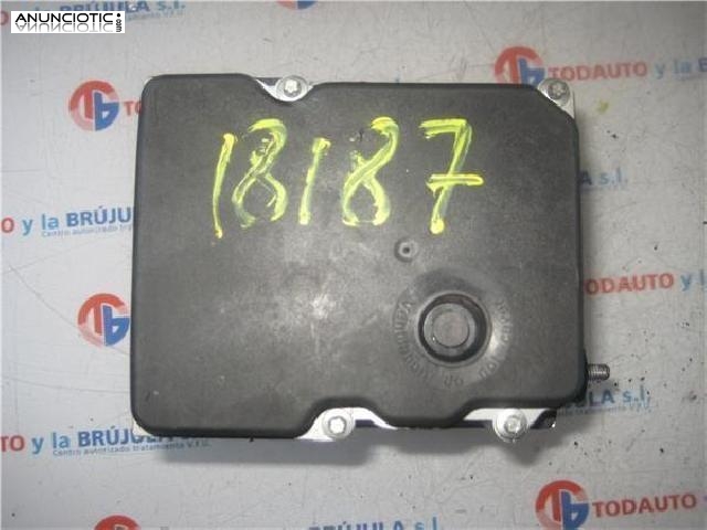 309876 nucleo peugeot 5008  09.2009 1.6