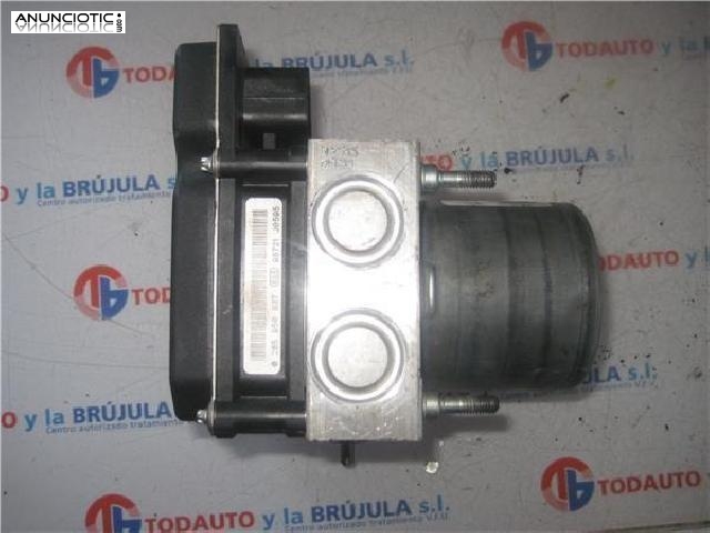 309876 nucleo peugeot 5008  09.2009 1.6