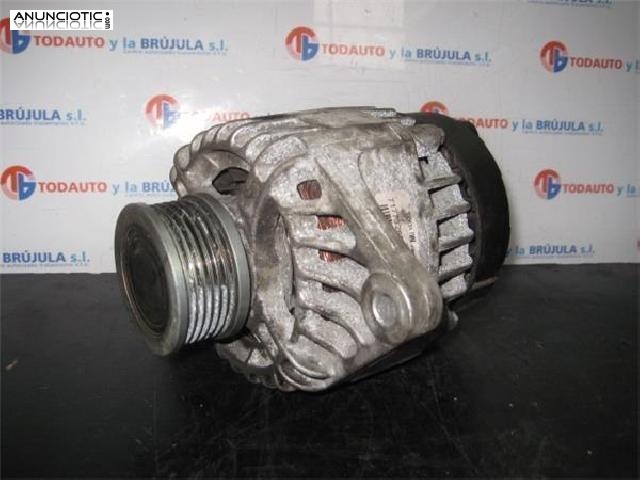 294967 alternador alfa romeo alfa 156