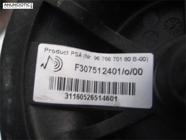 293618 acumulador citroen c4 picasso 