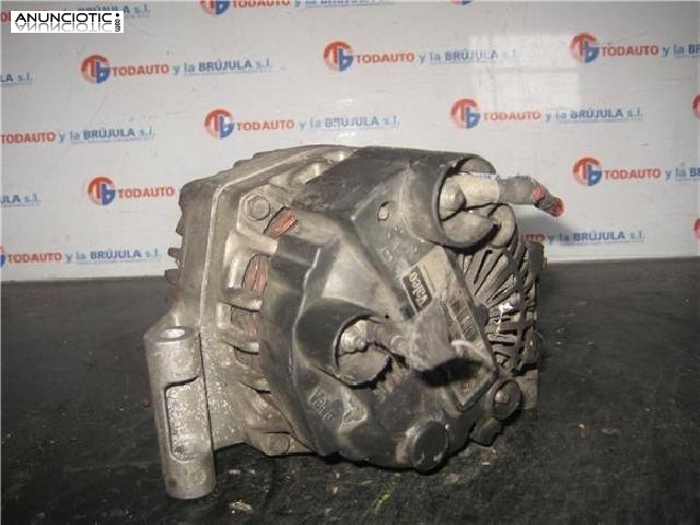 302191 alternador fiat punto / grande