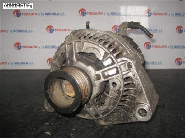 302228 alternador mercedes-benz clase e