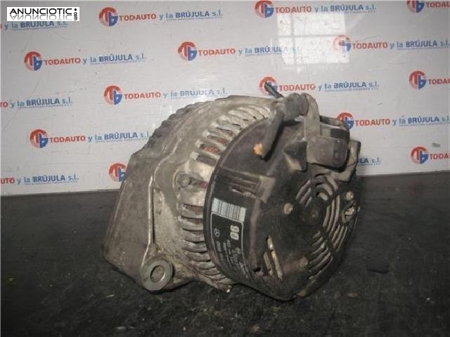 302228 alternador mercedes-benz clase e