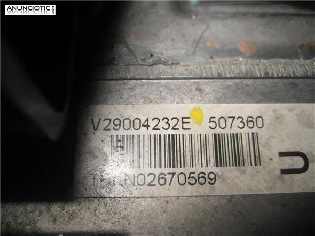 309932 bomba peugeot 5008  09.2009 1.6