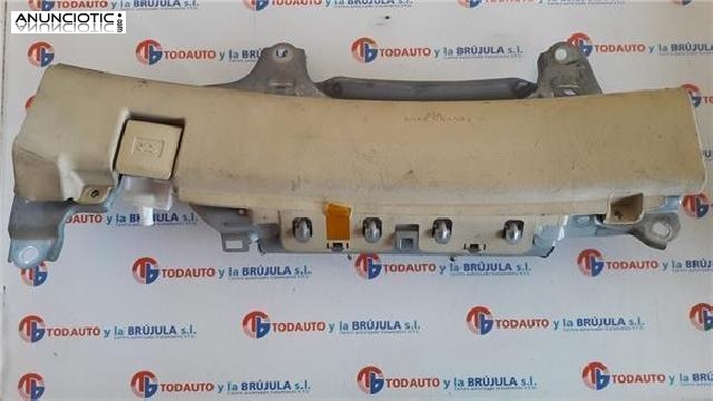 305003 airbag lexus is200  ds2/is2 2005