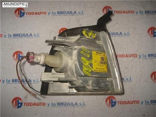 309594 intermitente audi 80 avant  8c,