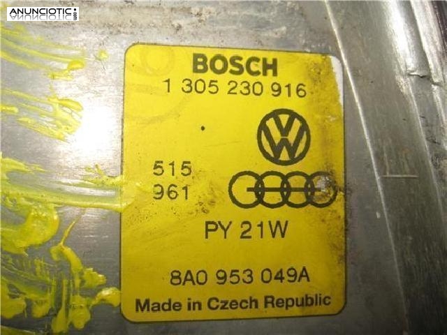 309594 intermitente audi 80 avant  8c,