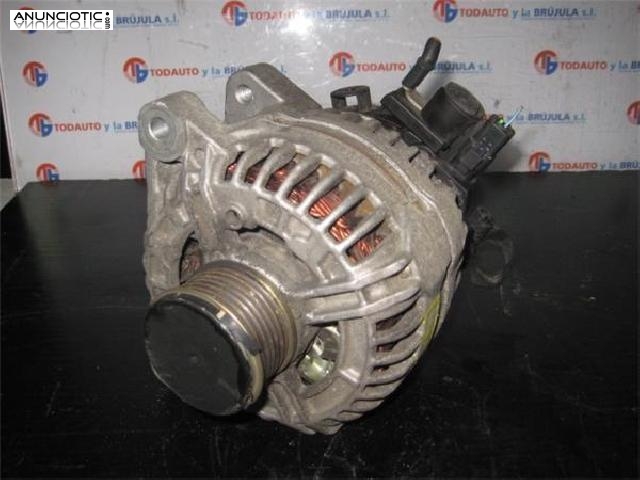 294395 alternador peugeot 307 berlina 