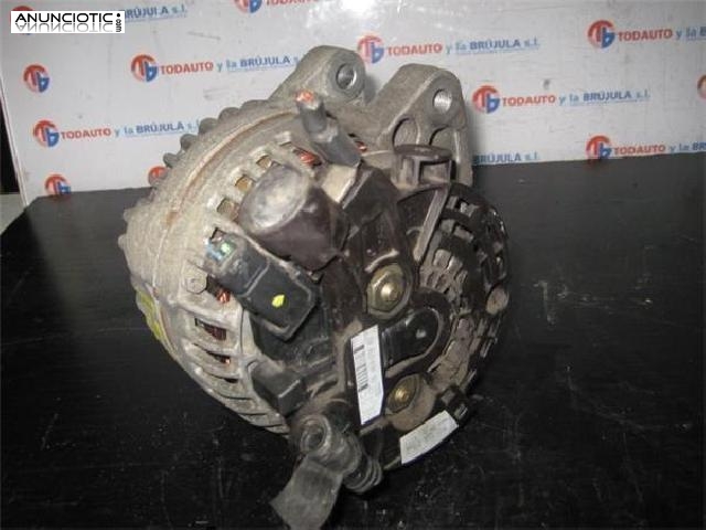 294395 alternador peugeot 307 berlina 