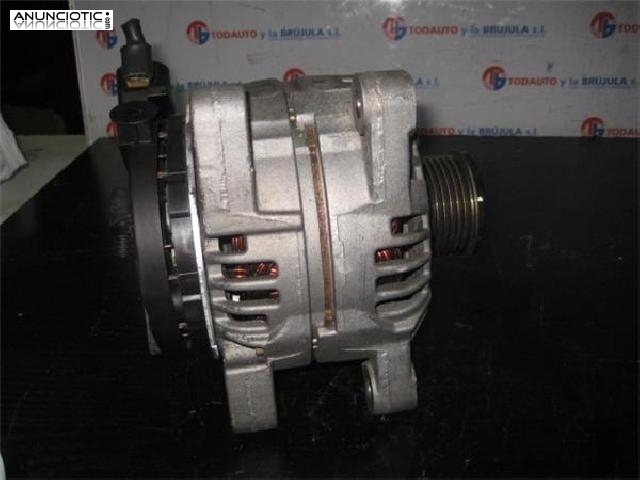 294395 alternador peugeot 307 berlina 