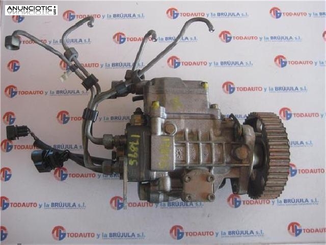 307584 bomba volkswagen passat  3b2 1996