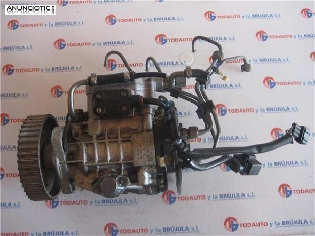 307584 bomba volkswagen passat  3b2 1996