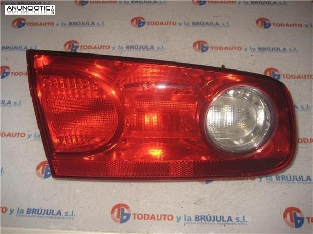 309122 piloto renault laguna ii  bg0